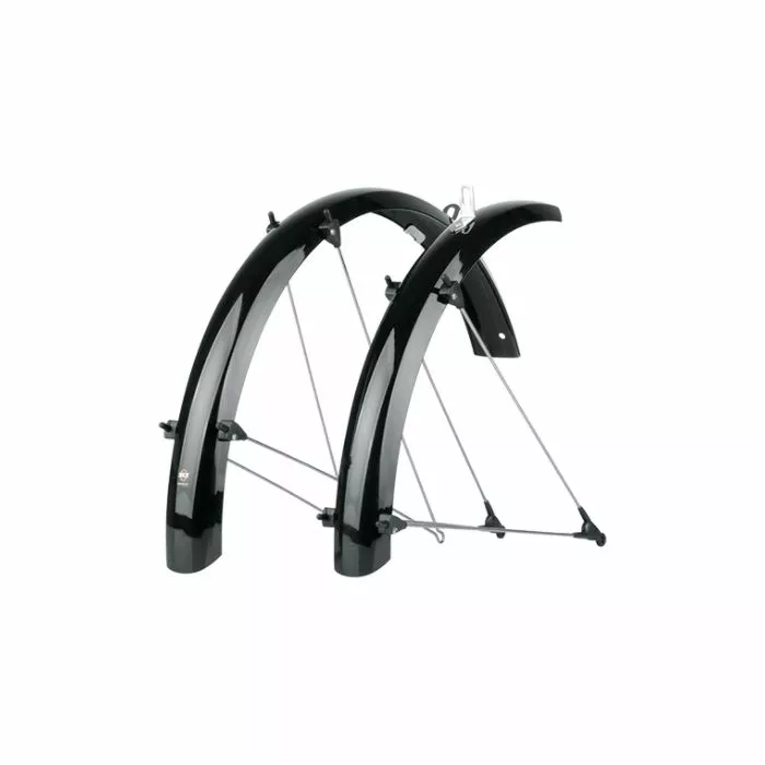 SKS Schutzbleche B 53 T" Display 20"