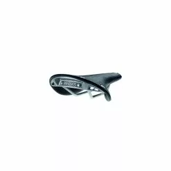 BROOKS Sattel Cambium C17 Schwarz,Herren