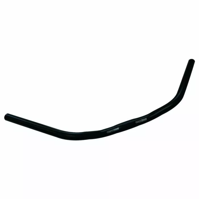 ERGOTEC Lenker City Cruiser 25,4 Mm,Llevel: 4 (bis 140 Kg)