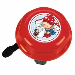Bike Fashion Kinder-Glocke Wichtel