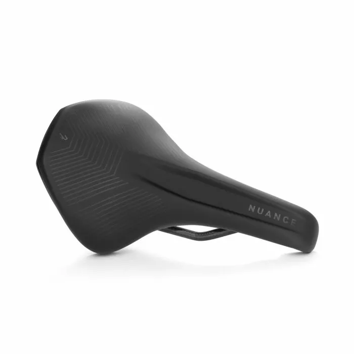 Natural Fit Sattel Nuance Road Regular