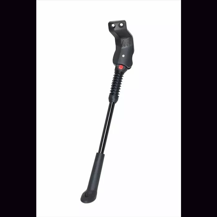 Hebie Hinterbauständer FIX 18T 26-28 Schwarz