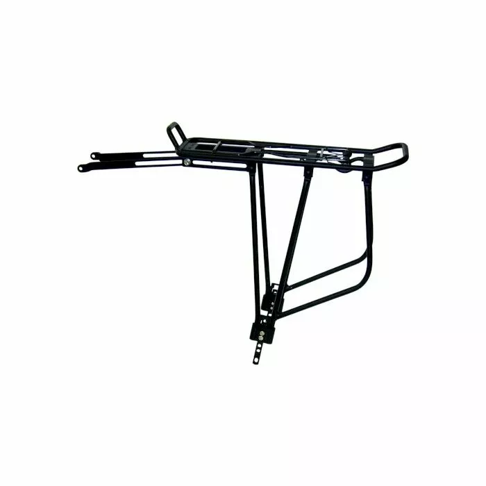 TAQ-33 Gepäckträger CA5 Sw MVP 24"-28"