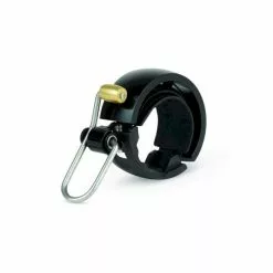 Knog Glocke Oi Luxe Smal 22.2mm