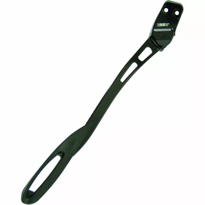 PLETSCHER Hinterbauständer Comp Zoom 18mm Für Rahmenmontage