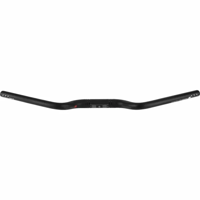 ERGOTEC MTB Lenker Riser M-Bar "L"31,8 Mm