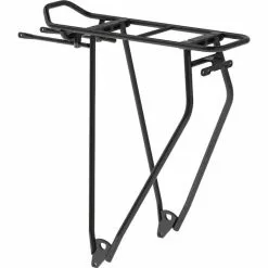 RACKTIME Gepäckträger Boostit 29" ,25 Kg Belastbar