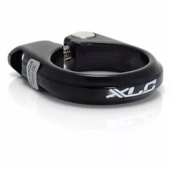 XLC Sattelstütz-Klemmring PC-B02 (34.9mm/Innensechsk)