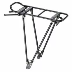 RACKTIME Gepäckträger Foldit Adjustable Für LR 24 - 29 Zoll
