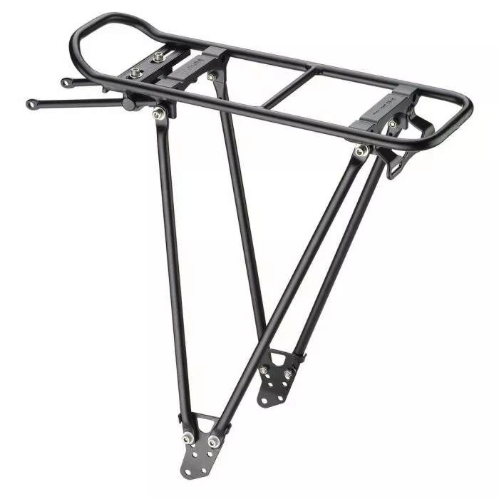 RACKTIME Gepäckträger Foldit Adjustable Für LR 24 - 29 Zoll