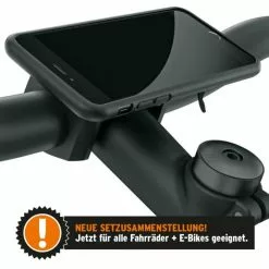 SKS Smartphone-Halter Compit