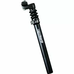 MATRIX Federsattelstütze Glide 27,2 Mm | Max. 120 Kg