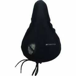 MATRIX Sattelüberzug Gel Window MTB / ATB | Größe: M |