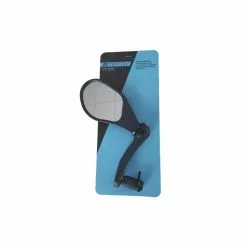 MATRIX Lenkerspiegel LS 200 HD Glas Stangenlänge: Kurz |