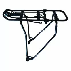 MATRIX Gepäckträger MK300 Disc Mit MIK-System