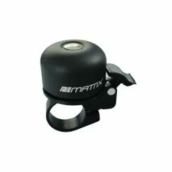 MATRIX Mini-Glocke Alu Ø 32mm