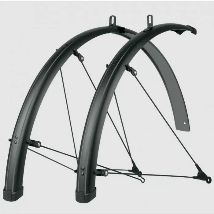 SKS BLUEMELS STRIPES 28", 65 Mm