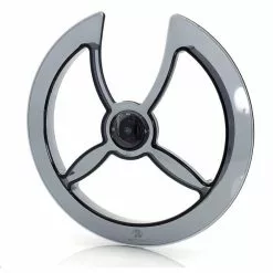 XLC Kettenschutzscheibe CG-K01 46-48Z Fest