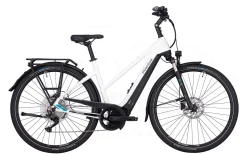 Pegasus Premio Evo 10 Lite Trapez 750Wh Metallic Off-white/black Matt