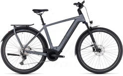 Cube Kathmandu Hybrid Pro 750 Flashgrey´n´metal 2023