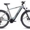 Cube Nuride Hybrid SLX 750 Allroad Grey´n´black 2023