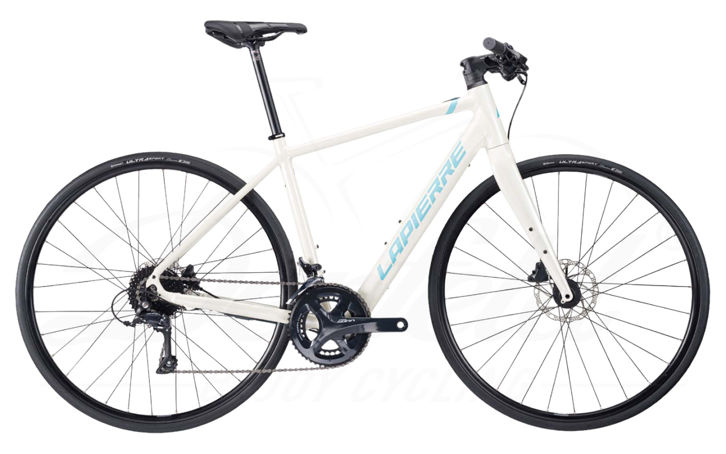 Lapierre E-Sensium 2.2 Damen 250Wh Blue 2023