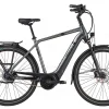 Pegasus Strong Evo 5R Diamant 625Wh Black Chrome Matt/black