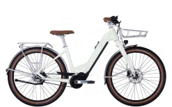 Bulls Sturmvogel EVO 5F Belt Wave 750Wh Green Matt