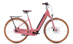 Cube Ella Cruise Hybrid 500 Twinkle´n´cream Easy Entry 2023