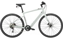 Cannondale Quick Neo SL 2 Sage Gray