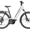 Riese & Müller Riese&Müller Nevo Touring 625Wh Pure White