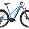 Cannondale Tesoro Neo X 2 Remixte 625Wh Alpine