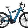 Zemo ZE FS 12 Diamant 625Wh Blue