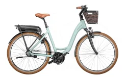 Riese & Müller Riese&Müller Swing Rücktritt 500Wh Salvia Matt 2023