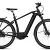 Flyer GoTour6 7.23 Diamant Black 625Wh