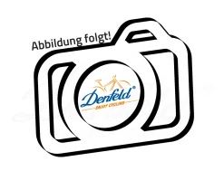 KTM Macina Silence Trapez 500Wh Metallic Black 2023