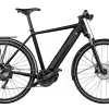 Riese & Müller Riese&Müller Roadster Touring GT 625Wh Black Matt 2023