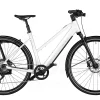 Riese & Müller Riese&Müller UBN Seven Touring Mixte Suspension-K 430Wh Pure White 2023