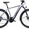 Cube Nuride Hybrid EXC 625 Allroad Polarsilver´n´black