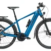 Zemo ZE 10 Diamant 28" Blue 625Wh