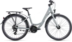 Cube Ella 240 Lunar´n´salmon