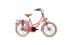 S'COOL ChiX Classic 20-3N Retrorosé