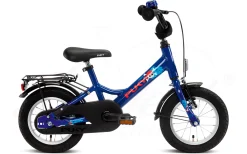 Puky Youke 12-1 Ultramarin Blue 2023