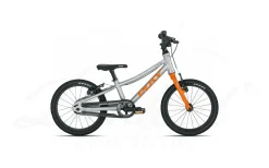 Puky LS-Pro 16-1 Alu Silber/Orange 2023
