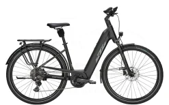 KTM Cento 10 Plus Tiefeinsteiger 750Wh Black Matt