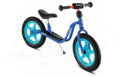 Puky LR 1L Tiefeinsteiger Blau / Fußball 2023