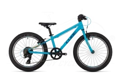 CUBE Acid 200 Blue´n´orange 2023