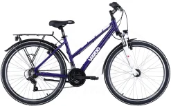 Yazoo Sport 2.6 Trapez 21K Lila