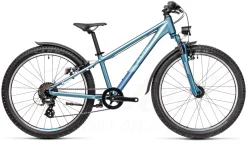 Cube Acid 240 Allroad Arcticblue´n´mint