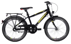 Mammut Sport 3N 20" Diamant Black 2023